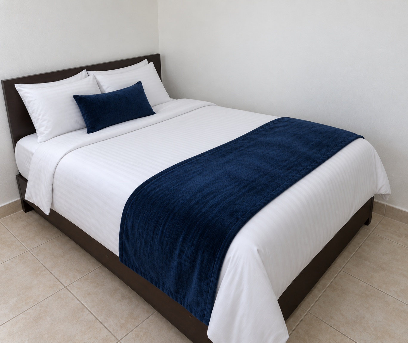 Habitación matrimonial premium